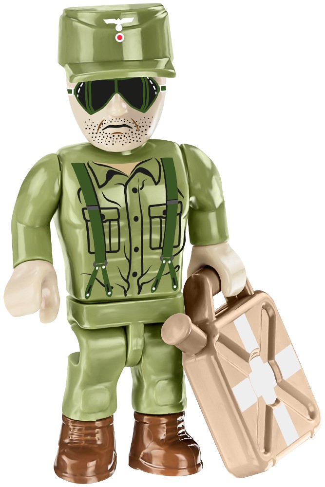 COBI 2273 figurka