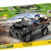 COBI 2403 VW Typ 166 Schwimmwagen