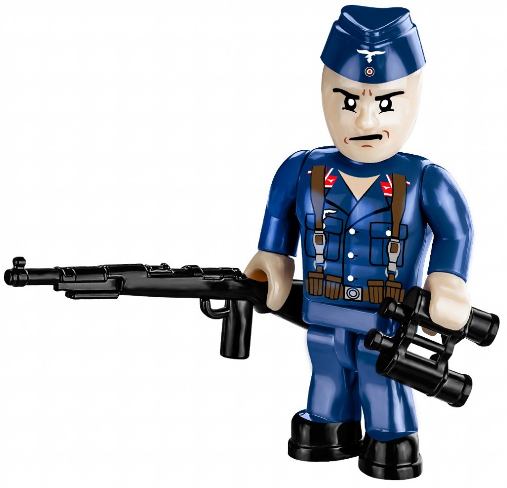 COBI 2403 figurka