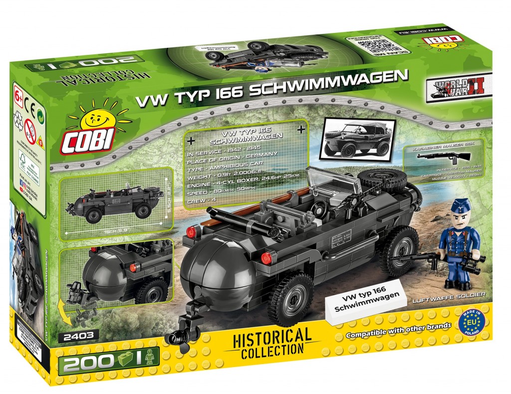COBI 2403