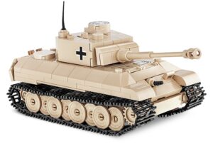COBI 2713 Czolg PzKpfw V Panther Ausf G gotowy model COBI 2713 Czolg PzKpfw V Panther Ausf G gotowy model