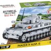 COBI 2714 Czolg Panzer IV Ausf G