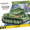 COBI 2716 Czolg T 34 85