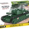 COBI 2717 Czolg Churchill Mk IV