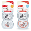 Nuk Space Myszka Mickey