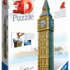 Puzzle 3D Big Ben