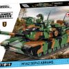 COBI 2623 M1A2 SEPv3 Abrams