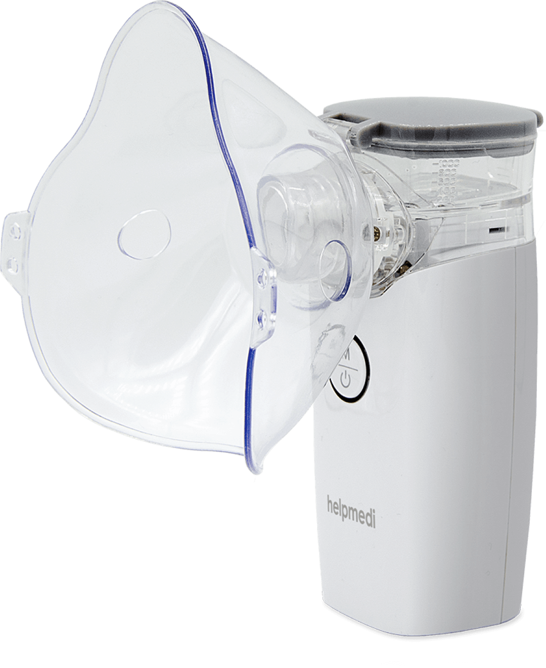 NebuCare Secure nebulizator