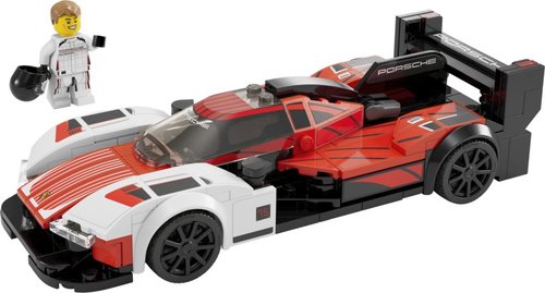 lego speed 76916 Porsche 963
