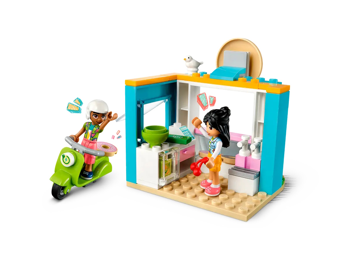 lego friends 41723 cukirenia