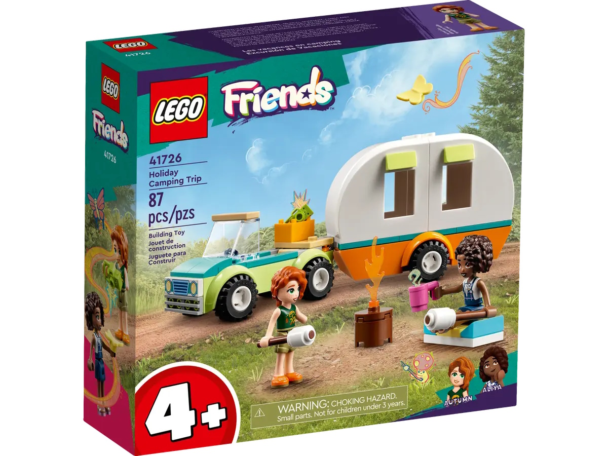 lego friends 41726