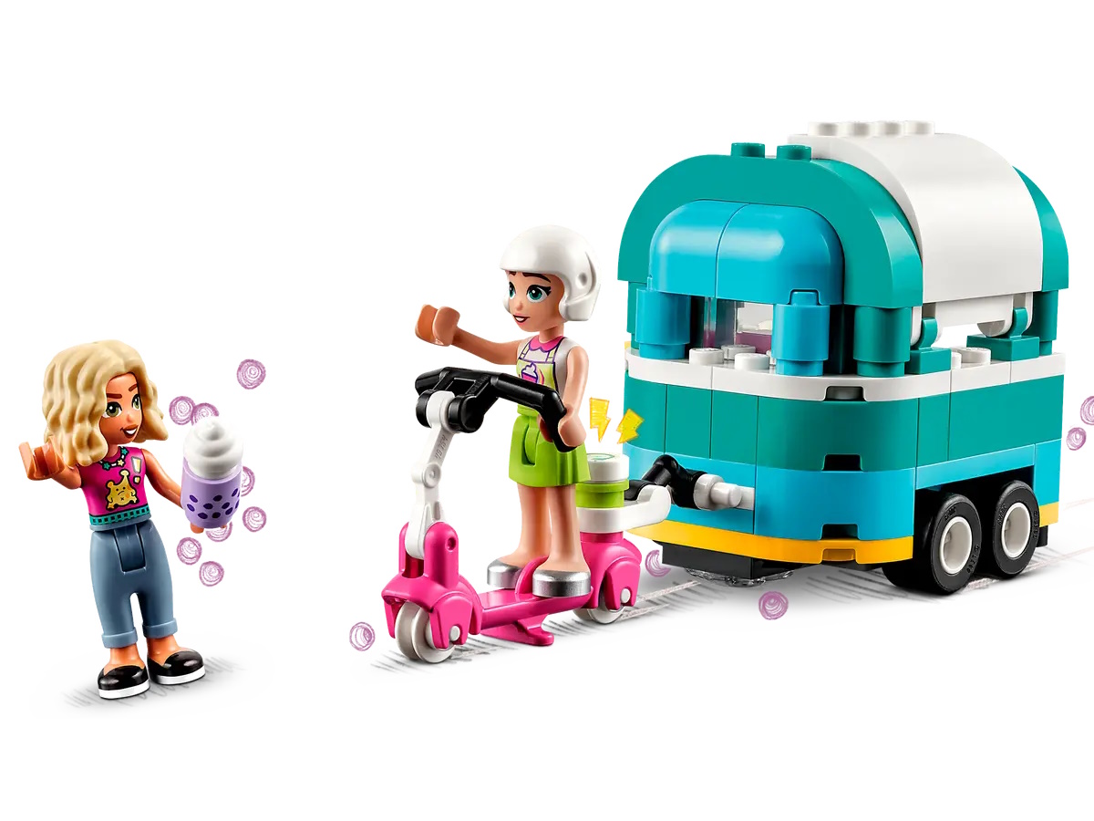 lego friends 41733 mobilny