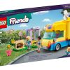 lego friends 41741