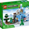 lego minecraft 21243