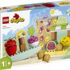 Lego 10983 ryneczek bio