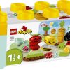 Lego 10984 ogród uprawowy