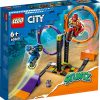 lego 60360 Wyzwanie kaskaderskie