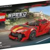 lego 76914 Ferrari 812 Competizione