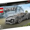 lego 76915 Pagani Utopia