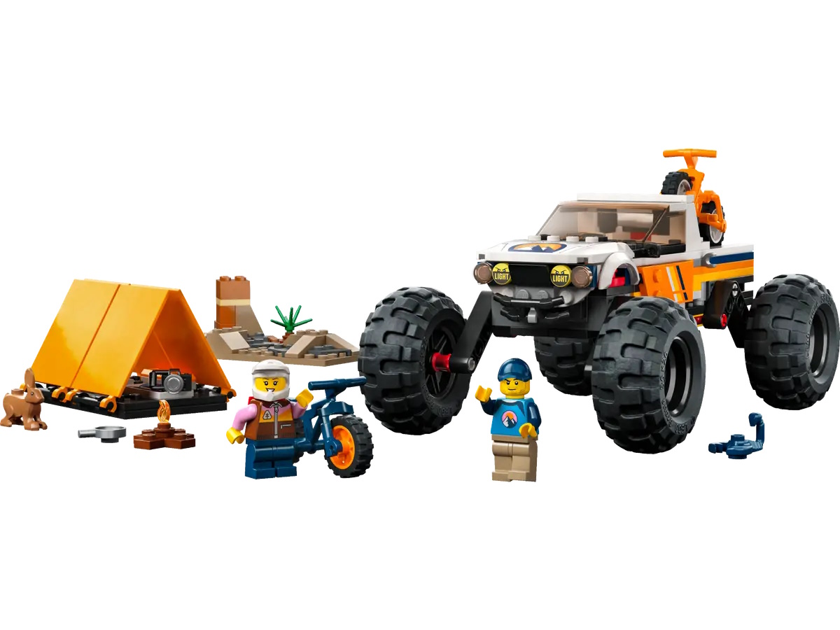 lego 60387 przygody