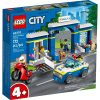 lego city 60370 posterunek