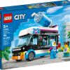 lego city 60384 furgonetka
