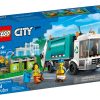 lego city 60386 ciezarowka