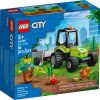 lego city 60390 traktor
