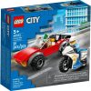 lego city 60392 motocykl