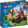 lego city 60393 woz strazacki