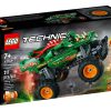 lego technic 42149 monster