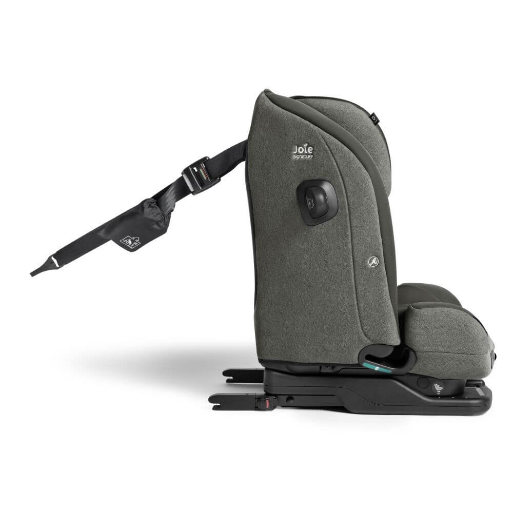 Joie i-Plenti ISOFIX Top Tether montaż