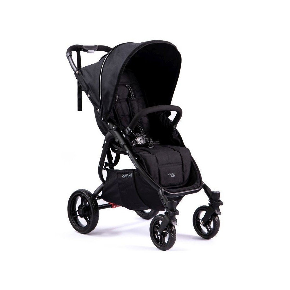 Valco baby snap4 coal black