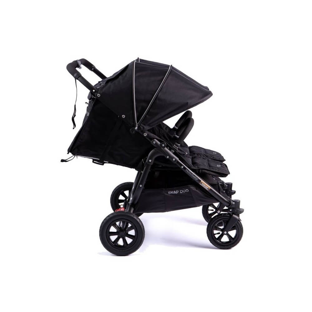 valco baby snap duo sport coal black 2 valco baby snap duo sport coal black 2