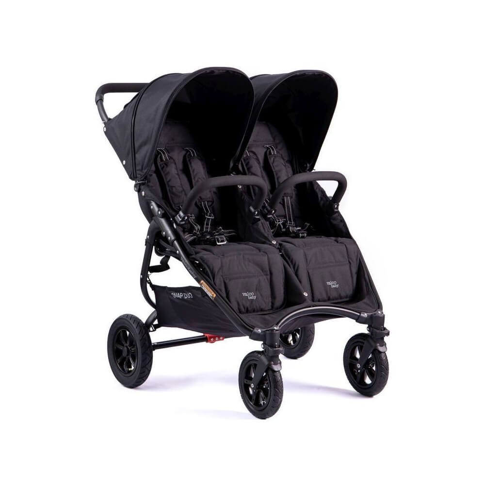 valco baby snap duo sport coal black valco baby snap duo sport coal black