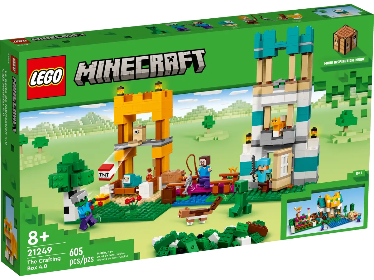 21249 lego warsztat