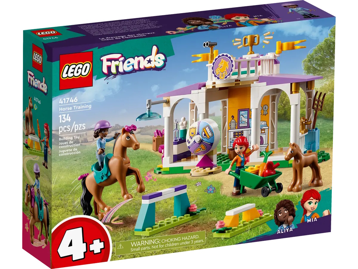 41746 lego friends