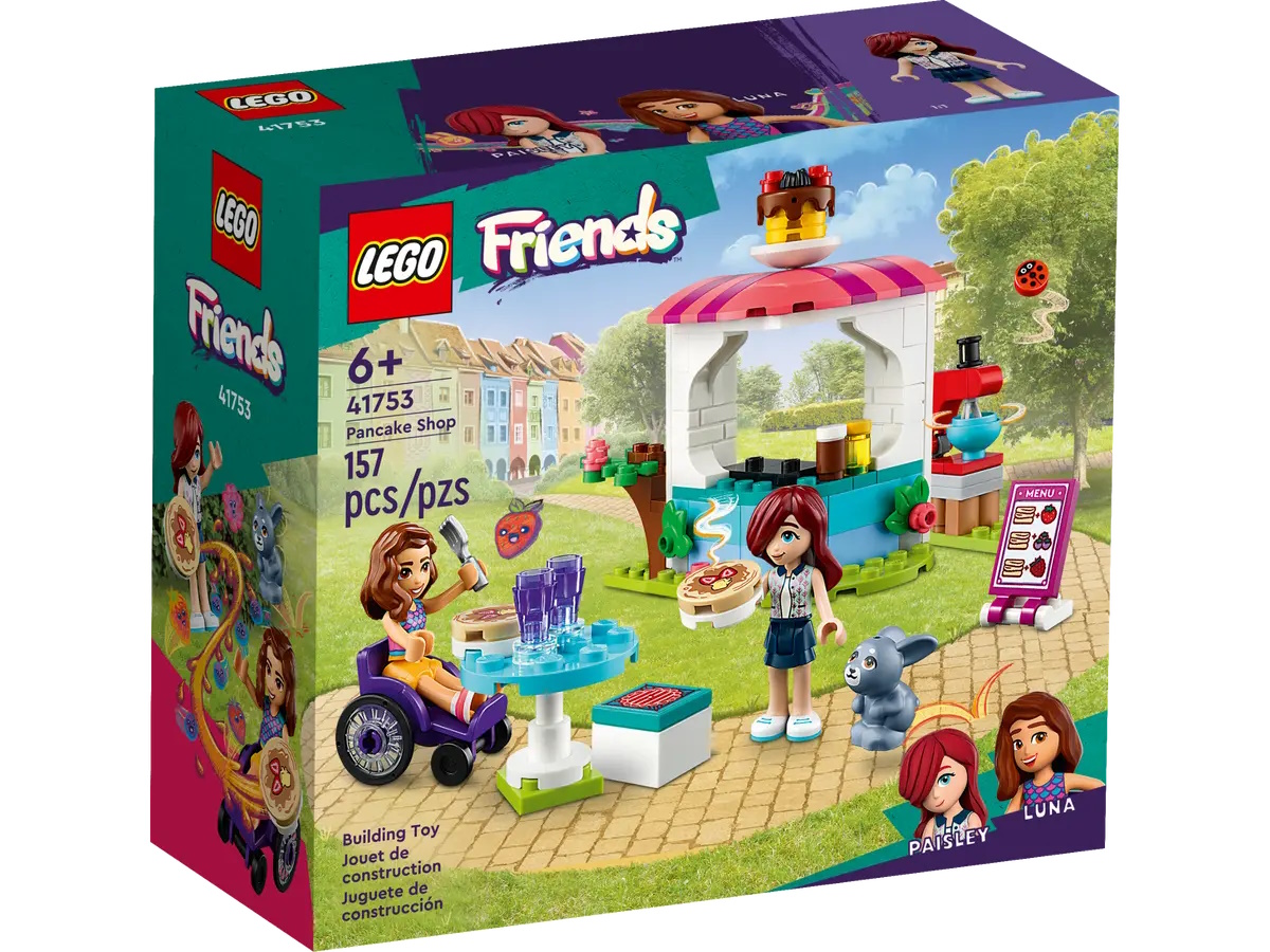 41753 lego nalesnikarnia 41753 lego nalesnikarnia