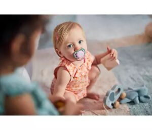 Philips Avent Ultra Air SCF085 24