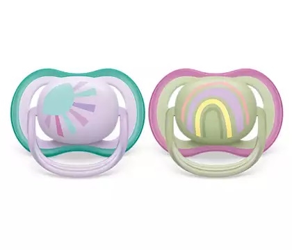 Philips Avent smoczek 0 6 SCF085 59
