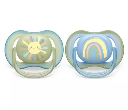 Philips Avent smoczek SCF085 58