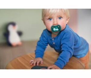 Philips Avent smoczek SCF349 18