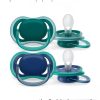 Philips Avent smoczek Ultra AIR 6 18m cy SCF085 31