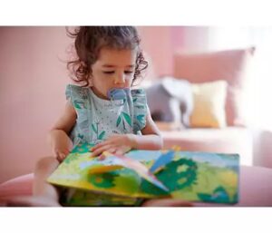 Philips Avent smoczek Ultra Air SCF085 34