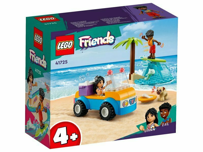 lego 41725 friends zabawa z lazikiem plazowym p4 5702017412849