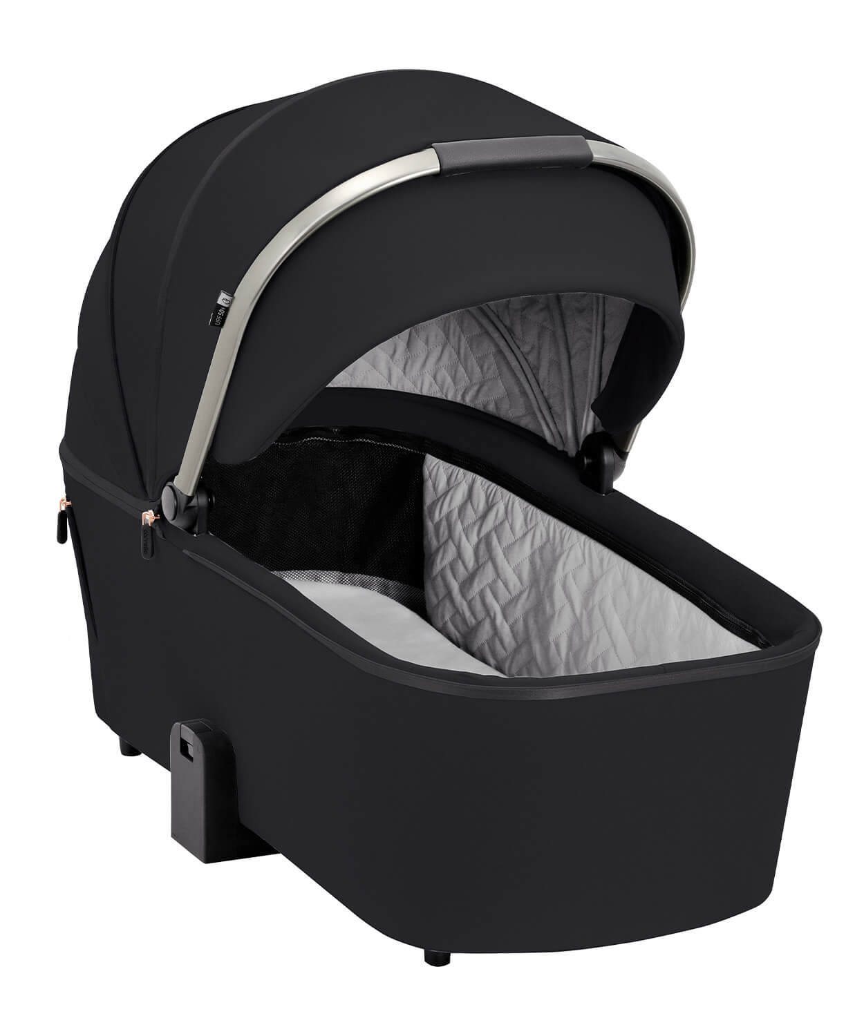 Carrello Ultra gondola Black Carrello Ultra gondola Black