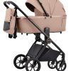 Carrello Ultra wózek dziecięcy Beige