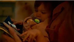 Philips Avent smoczek Ultra AIR 6 18m cy SCF376 14