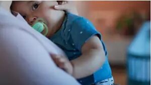 Philips Avent smoczek Ultra AIR NIGHT 0 6m SCF376 19