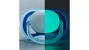 Philips Avent smoczek świecący w ciemności